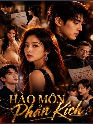 Hào Môn Phản Khích