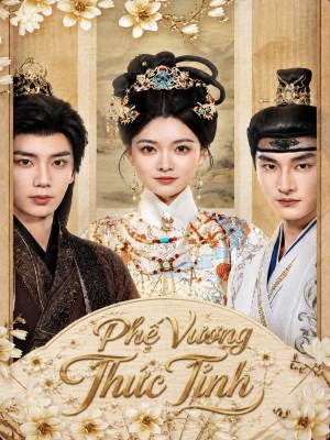 Phế Vương Thức Tỉnh