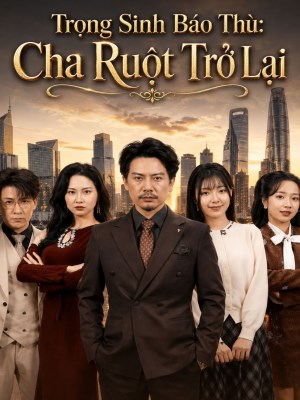 Trọng Sinh Báo Thù Cha Ruột Trở Lại