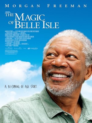 Vẻ Đẹp Kỳ Diệu Của Belle Isle