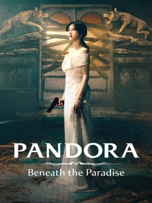 Pandora: Bên Dưới Thiên Đường