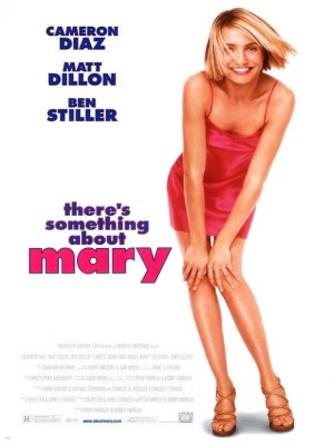 Câu Chuyện Tình Của Mary
