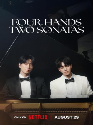 Bốn Bàn Tay, Hai Bản Sonata