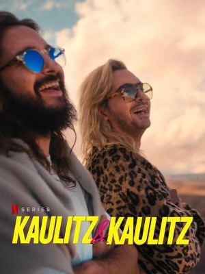 Kaulitz Và Kaulitz (Mùa 1)