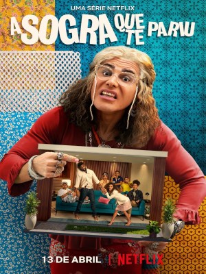 Xem phim Mẹ Chồng Táo Tợn (Mùa 1) online