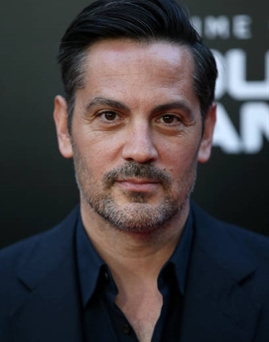 Michael Landes