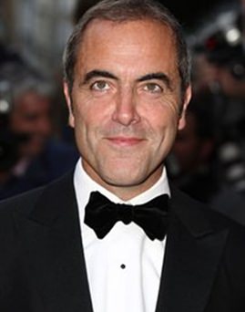 James Nesbitt