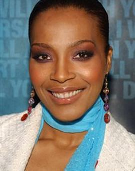 Nona Gaye