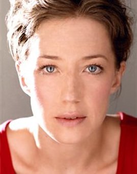 Carrie Coon