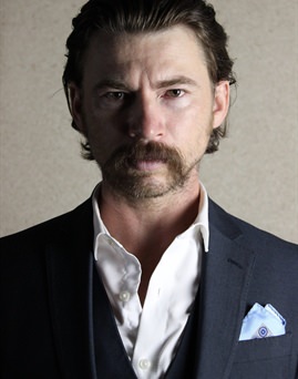 William Mark McCullough