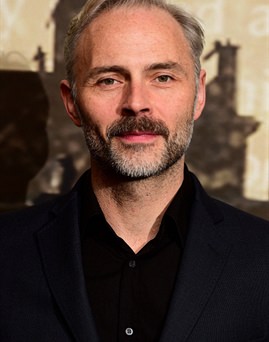 Mark Bonnar
