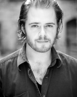 Rory Keenan