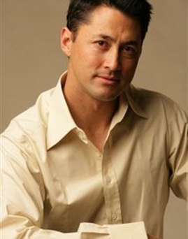 Michael Wong