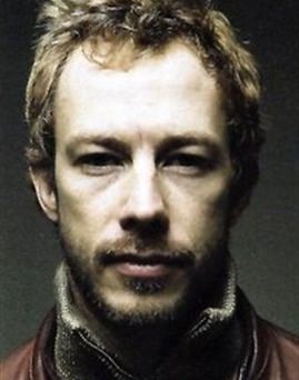 Kris Holden-Ried