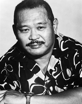 Harold Sakata
