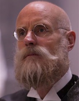 Matt Frewer