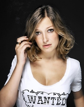 Alexandra Maria Lara