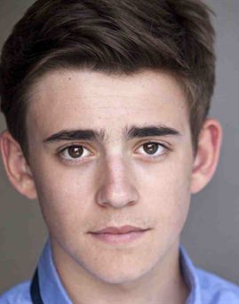 Charlie Rowe