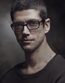 Javier Botet