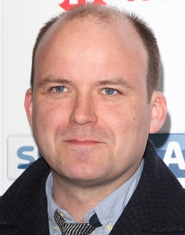Rory Kinnear