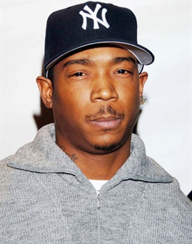 Ja Rule