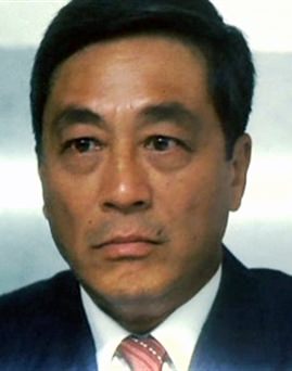 Kenneth Tsang