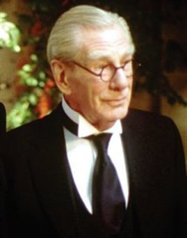 Michael Gough