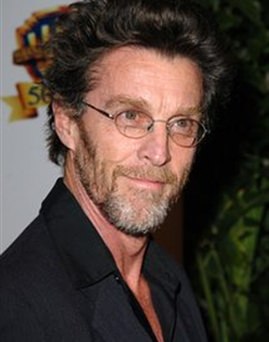 John Glover