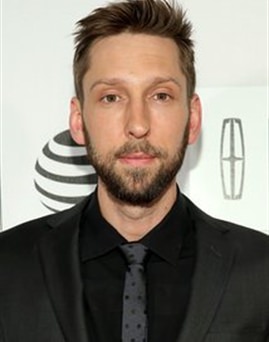 Joel David Moore
