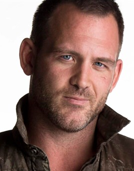 Ty Olsson