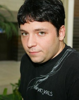 Alex Vincent