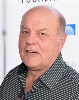 Michael Ironside