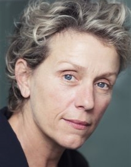 Frances McDormand