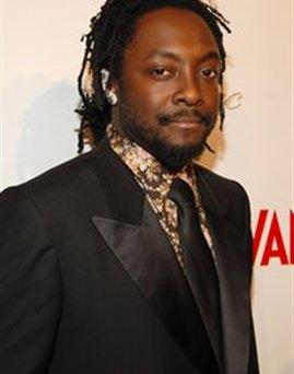 Will.i.am