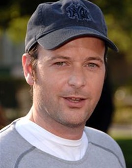 Matthew Vaughn