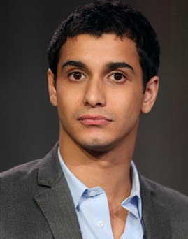 Elyes Gabel